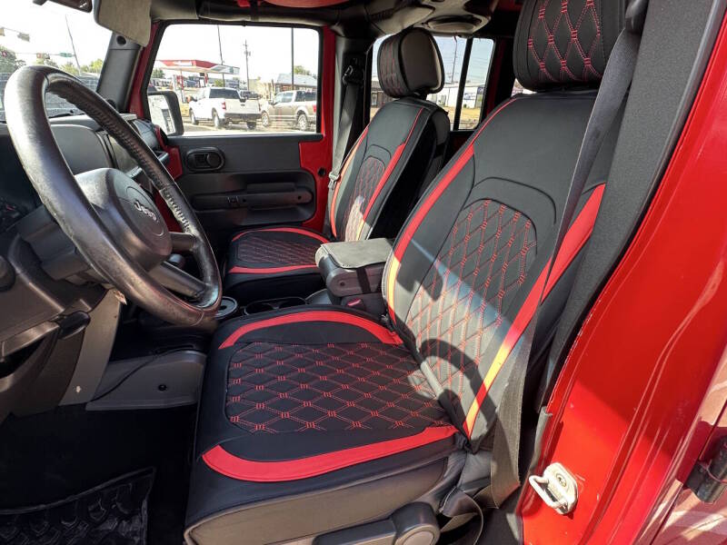 jeep wrangler unlimited 2007 1J4GB39177L152639 image jeep wrangler unlimited 2007 1J4GB39177L152639 image